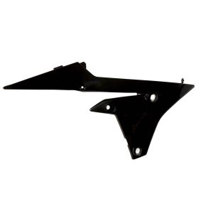 Coppia fianchetti radiatore ACERBIS neri per YAMAHA