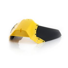 Cover radiatore ACERBIS giallo per YAMAHA
