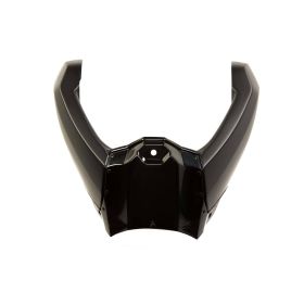 ACERBIS Schwarze Kühlerabdeckung für YAMAHA