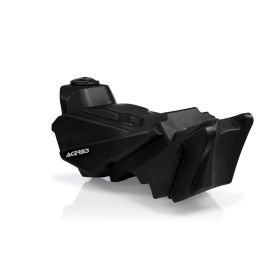 Réservoir ACERBIS noir de 11,3 L pour YAMAHA YZ F