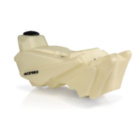 Réservoir ACERBIS Neutre 11,3 L de capacité pour YAMAHA YZ F