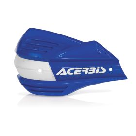 ACERBIS X-Factor Blau Handguards Ersatzabdeckung