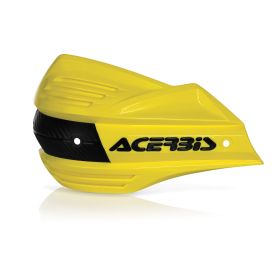 ACERBIS X-Factor Yellow Handguard Cover Replacement