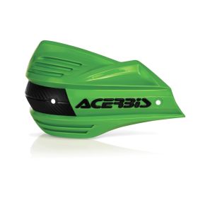 ACERBIS X-Factor Grüne Handguards Abdeckung Ersatz