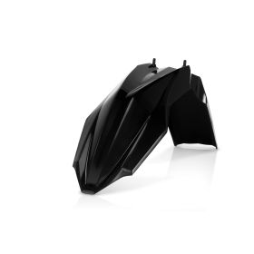 ACERBIS schwarzer vorderer Kotflügel