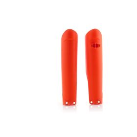 ACERBIS Orange Gabelsimmerringe