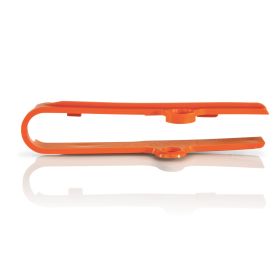 ACERBIS orange Kettenführung für KTM SX 85