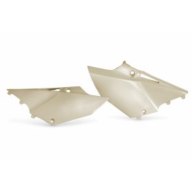 ACERBIS Sand Side Number Holder