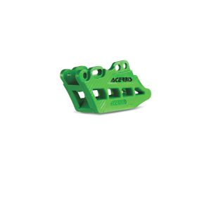 ACERBIS Green Drive Kettenführung für KAWASAKI