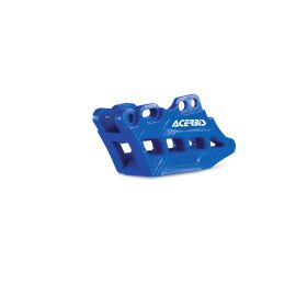 Guida catena trasmissione ACERBIS blu 2.0 per Yamaha