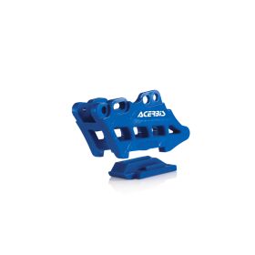 Guida catena trasmissione ACERBIS blu 2.0 per Yamaha
