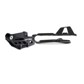 ACERBIS Kettengleiterset Schwarz für KTM/Husqvarna/Gas Gas