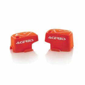 ACERBIS Rote Bremsenpumpenschutz