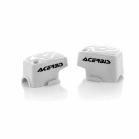 ACERBIS Bremszylinder Schutz Weiß