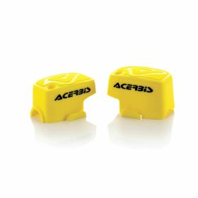 ACERBIS Bremsenpumpenschutz Gelb