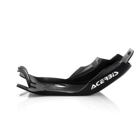 Paramotore ACERBIS nero per ktm/husqvarna
