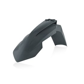 ACERBIS metallgrauer vorderer Kotflügel für KTM