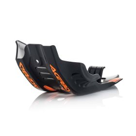 ACERBIS black paramotor for KTM/Husqvarna
