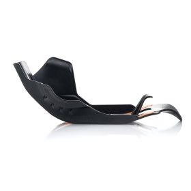 ACERBIS black paramotor for KTM/Husqvarna