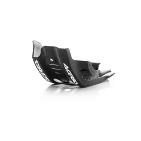 ACERBIS Black Paramotor for KTM/Husqvarna