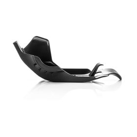 ACERBIS Black Paramotor for KTM/Husqvarna