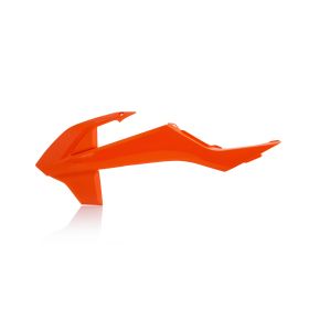 ACERBIS Kühlerseitenteile orange