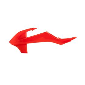 ACERBIS Fluorescent Orange Radiator Side Panels