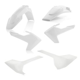 Husqvarna plastiksatz ACERBIS 0021830.030