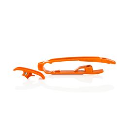 ACERBIS Kettenführung Orange für KTM/Husqvarna/Gas Gas