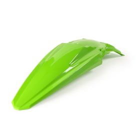 Garde-boue arrière ACERBIS vert pour KAWASAKI