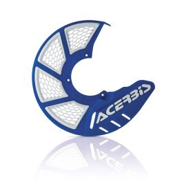 Acerbis 0021846.040 Front disc cover airy X-BRAKE 2.0 280 mm UK