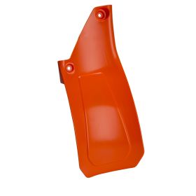 ACERBIS orange shock fender' in tedesco è 'ACERBIS orange Stoßdämpfer-Schutz