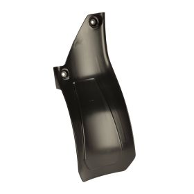 Paraspruzzi ammortizzatore ACERBIS nero