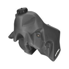Réservoir ACERBIS gris de 15L de capacité pour SUZUKI