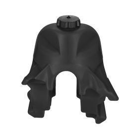 Réservoir ACERBIS noir capacité 15L pour SUZUKI