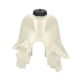 Réservoir neutre ACERBIS de 15L pour SUZUKI