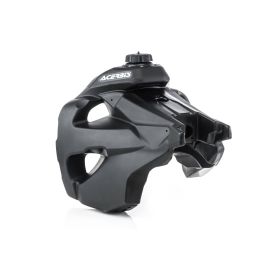 Réservoir noir ACERBIS de 15L de capacité pour HUSQVARNA