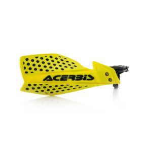 ACERBIS Universal Open Handguards Gelb/Schwarz X-Ultimate