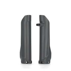 Couvre-fourches ACERBIS gris pour HUSQVARNA