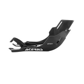 Paramotore ACERBIS nero per ktm/husqvarna