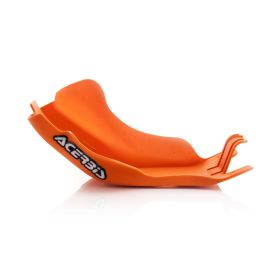 Paramotore ACERBIS arancio per ktm/husqvarna