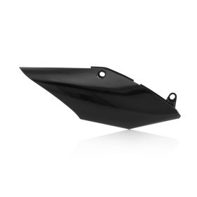 ACERBIS schwarze Seitennummerntafeln für HONDA