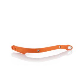 ACERBIS X-factory orange Aluminium-Handschutz-Ersatzstange