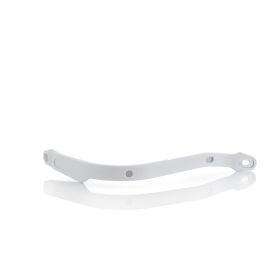 ACERBIS X-factory weiße Aluminium-Handschutz-Ersatzstange