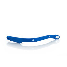 ACERBIS X-factory Blaue Aluminium Handguards Ersatzstange
