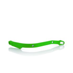Acerbis X-factory Grüner Aluminium Handguards Ersatzstange