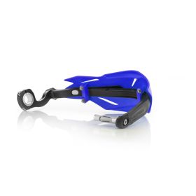 ACERBIS PARAMANO X-FACTORY BLU/NERO