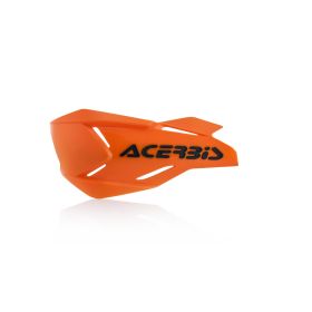 ACERBIS X-Factory Orange Handguard Abdeckung Ersatz