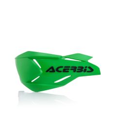 ACERBIS X-Factory Grüne Handguards Abdeckung Ersatz