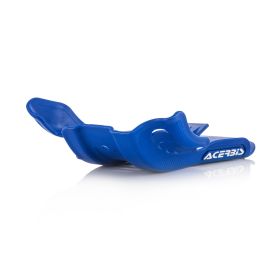 Paramotore ACERBIS blu per yamaha